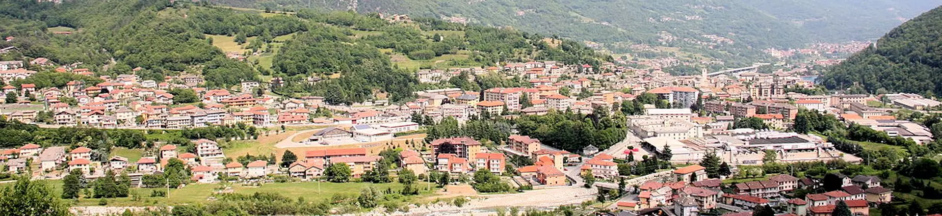 Unione Montana Valli Chisone e Germanasca