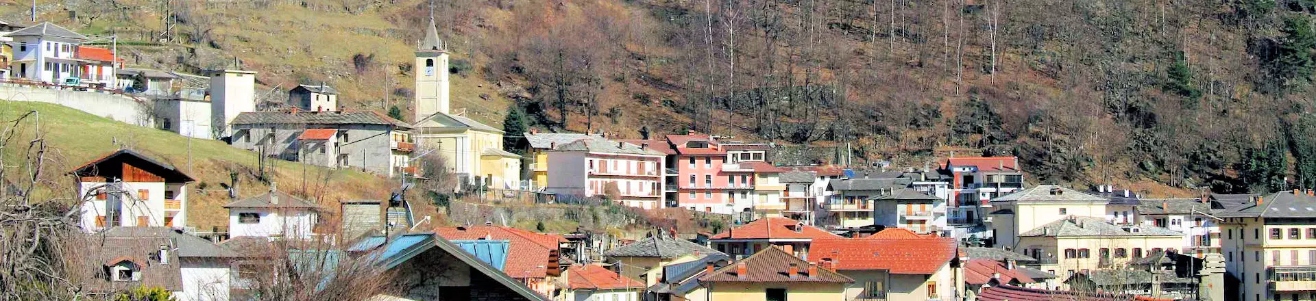 Unione Montana Valli Chisone e Germanasca
