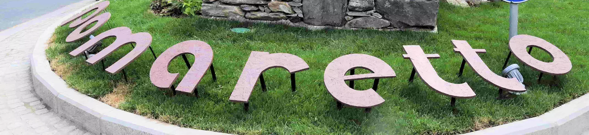 Unione Montana Valli Chisone e Germanasca