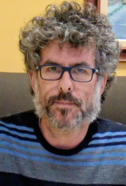VENTRE Marco