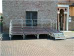 Immagine palco
