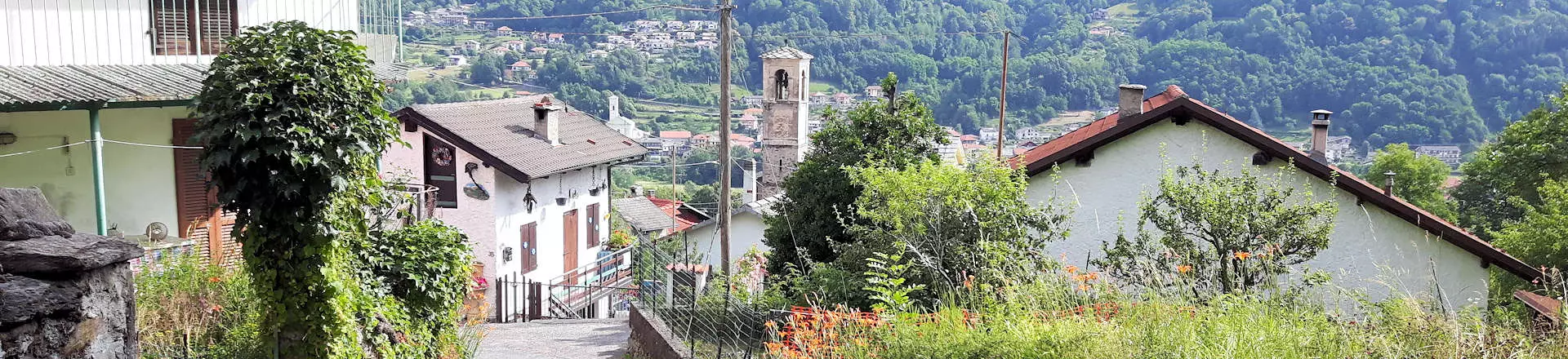 Unione Montana Valli Chisone e Germanasca